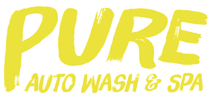 Pure Auto Wash & Spa